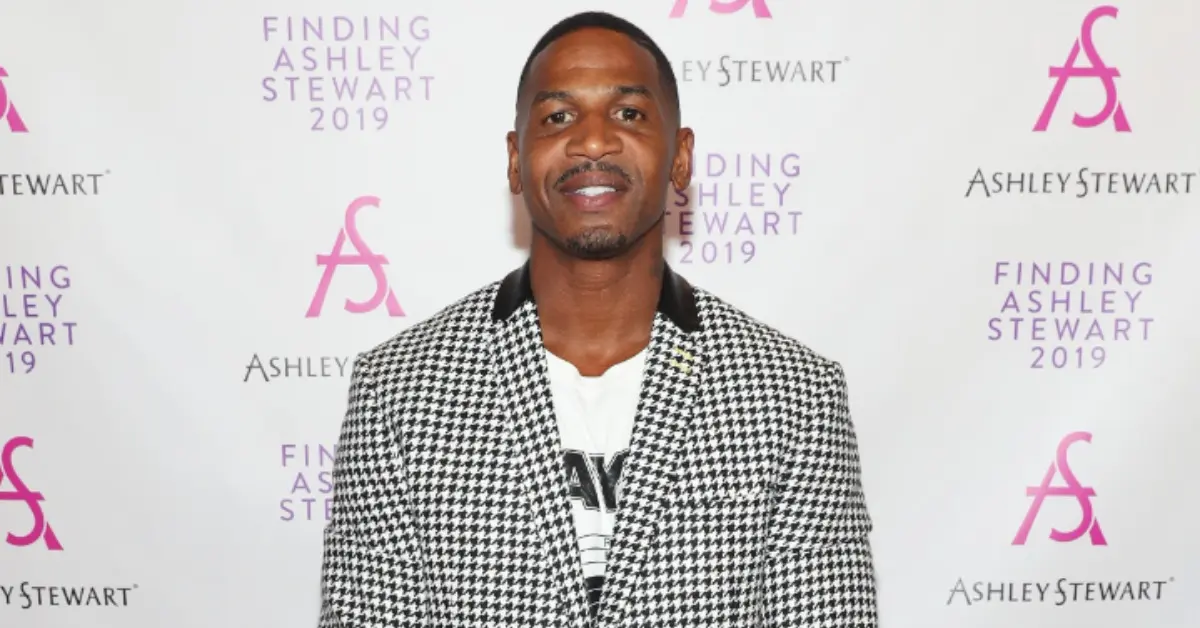 What is Stevie J's net worth?